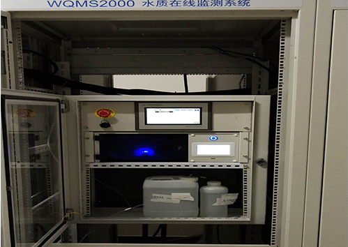 【应用研究】水体中 硫化物监测和控制