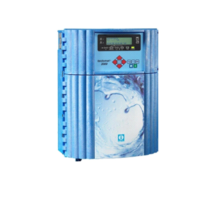 TESTOMAT 2000 硬度分析仪
