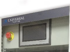 【产品动态】Universal SPA100系列 在线分析仪器使用